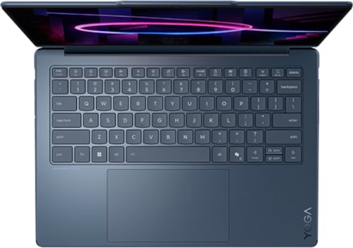 Lenovo Yoga 9 2-in-1 83SE0006IN Laptop (Intel Core Ultra 7 355/ 32GB/ 1TB SSD/ Win11)