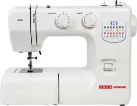 Usha Allure Electric Sewing Machine