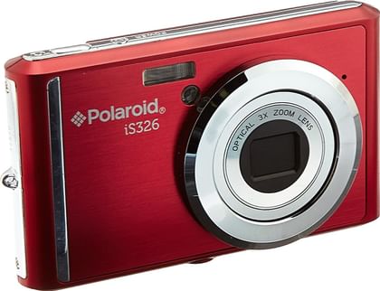 Polaroid IS326 16.1MP Digital Camera