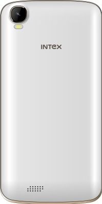 Intex Cloud Pace