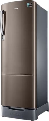 Samsung RR26C3893DX 246 L 3 Star Single Door Refrigerator