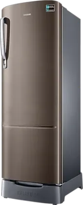 Samsung RR26C3893DX 246 L 3 Star Single Door Refrigerator
