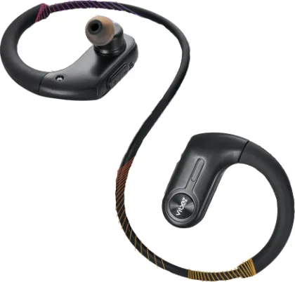 Vibez Ultra VBB3201 Wireless Headset - Price in India (Apr 2026), Specs ...