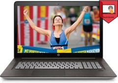 HP Envy 17-n001TX Notebook vs HP 15s-fq5007TU Laptop