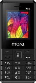 Marq By Flipkart M18 Classic vs Samsung Galaxy S21 Ultra