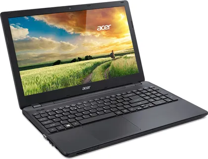 Acer Aspire E5-551G (NX.MLESI.001) Laptop (APU Quad Core A10/ 8GB/ 1TB/ Linux/ 2GB Graph)
