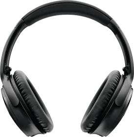 Bose QuietComfort 35 Wireless Headphones