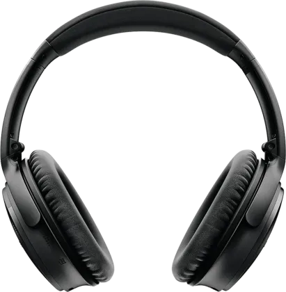 Bose QuietComfort 35 Wireless Headphones