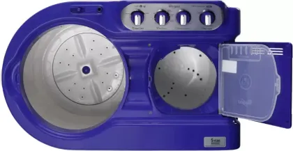 Whirlpool ACE 8.0 SUPER SOAK 8 kg Semi Automatic Washing Machine