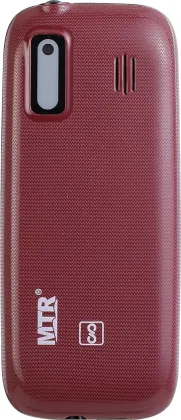 MTR M318