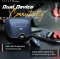 Boult x Mustang Derby True Wireless Earbuds
