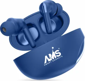 AMS X4010 Pro DualPair True Wireless Earbuds