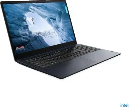 Lenovo IdeaPad 1i 83B40006US Laptop (13th Gen Core i5/ 8GB/ 256GB SSD/ Win 11)