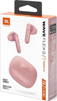 JBL Wave Flex 2 True Wireless Earbuds