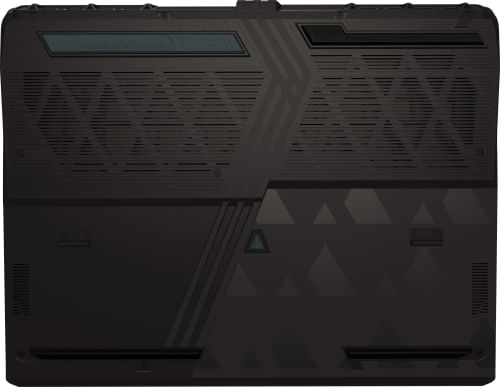 MSI Vector 17 HX AI A2XWHG-206IN Gaming Laptop (Intel Core Ultra 9 275HX / 32GB/ 2TB SSD/ Win11/ 12GB RTX 5070 Ti Graph)