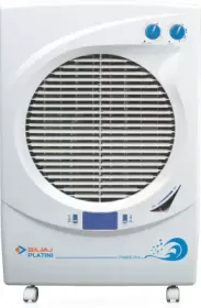 Bajaj Platini PX 93 DC DLX 48 L Desert Air Cooler