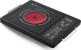 Kutchina Platino 2000W Infrared Cooktop