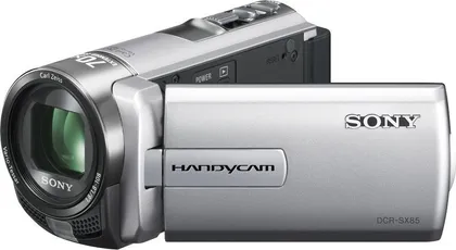 Sony DCR-SX85 Handycam Camcorder
