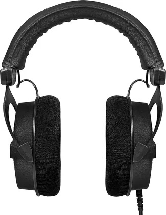 Beyerdynamic DT 990 Pro 80 ohm Studio Headphones (Limited Edition)