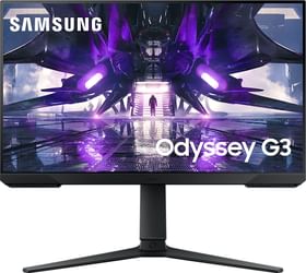 Samsung Odyssey G3 24 inch Full HD Gaming Monitor (LS24AG304NW)