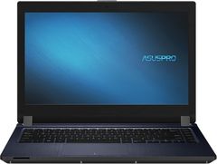Asus Pro P1440FA-3410 Laptop vs Dell Inspiron 3520 Laptop