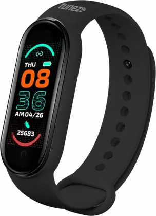 Tunez Swastha S30 Fitness Band