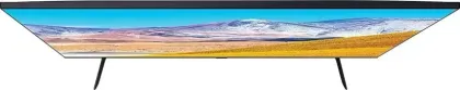 Samsung TU8000 75 inch Ultra HD 4K Smart LED TV (UA75TU8000KXXL)