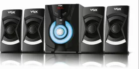 Vox V4141 60 W Bluetooth Home Theatre