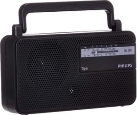 Philips Tiger RL191 FM Radio