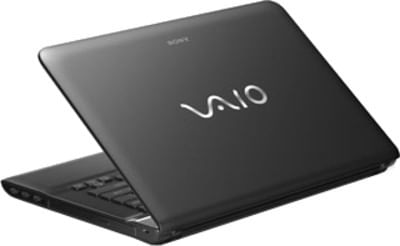Sony VAIO E1411AGN Laptop (2nd Gen Ci3/ 2GB/ 500GB/ Win7 Pro)