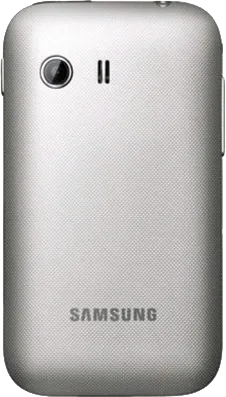 Samsung Galaxy Y CDMA I509
