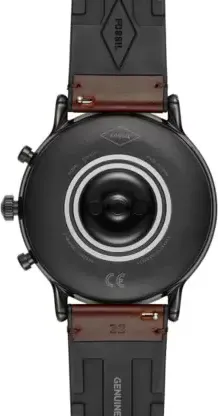 Fossil The CarlyleFTW4026 HR Smartwatch