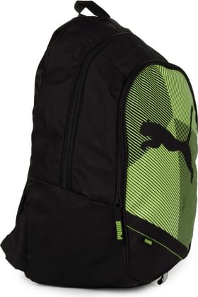 Puma 15inch Laptop Backpack (Greenepg2)