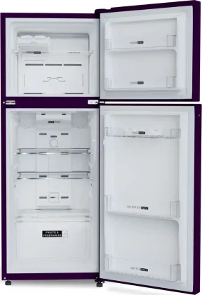 Whirlpool NEO 258LH CLS PLS 212 L 1 Star Double Door Refrigerator