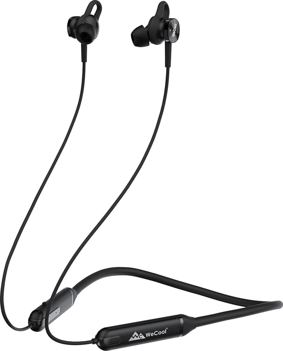 wecool n1 wireless