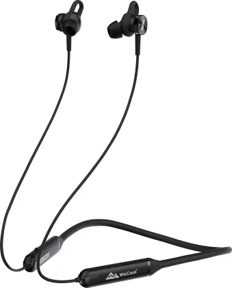 WeCool N1 Wireless Neckband