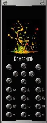 Rage Companion