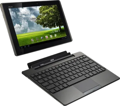 Asus Transformer Pad TF101 WiFi (16GB)