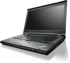 Lenovo Thinkpad T Series Laptop vs Samsung Galaxy Book 4 np750xgj-kg2in Laptop