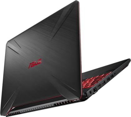 Asus FX505GD-BQ347T Laptop (8th Gen Core i5/ 8GB/ 512GB/ 4GB Graph)