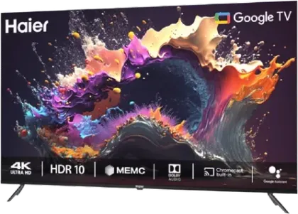 Haier 43A9UG 43 inch Ultra HD 4K Smart LED TV