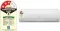 LG AS-Q18ZNXE 1.5 Ton 3 Star Inverter Split AC