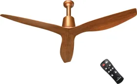 Luker Florence 1320 mm 3 Blade BLDC Ceiling Fan