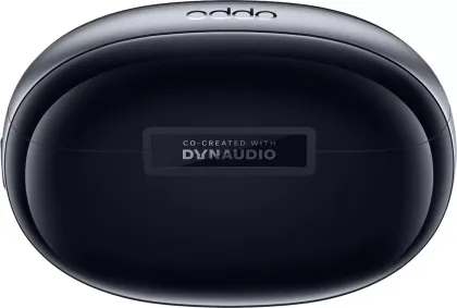 Oppo Enco X True Wireless Earbuds