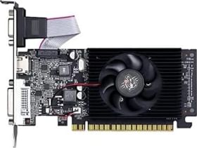 Enter NVIDIA GeForce GT 610 2 GB GDDR3 Graphics Card