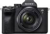 Sony Alpha 7 IV 33MP Mirrorless Camera with 28-70mm Lens