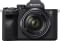 Sony Alpha 7 IV ILCE-7M4K 33MP Mirrorless Camera with 28-70mm Lens