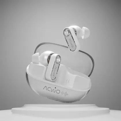 ACwO DwOTS 777 True Wireless Earbuds