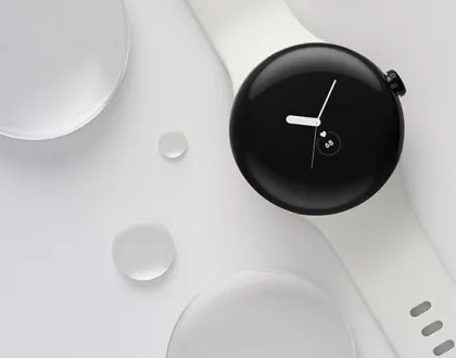 Google Pixel Watch LTE Price in India 2025, Full Specs