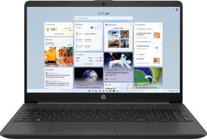 HP 250R G9 B10MTAT Laptop (13th Gen Core i3/ 8GB/ 512GB SSD/ Dos)